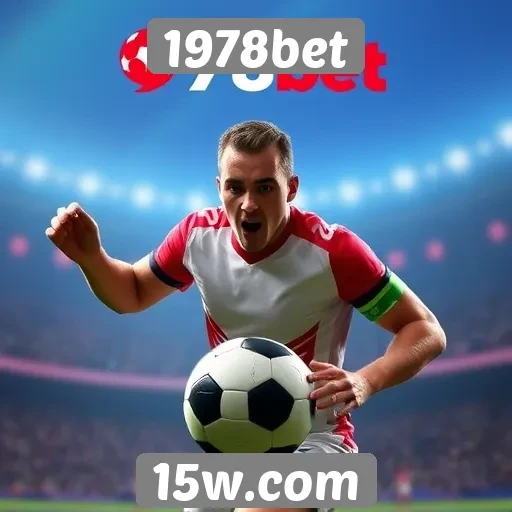 1978bet oferece promoções atraentes para novos jogadores