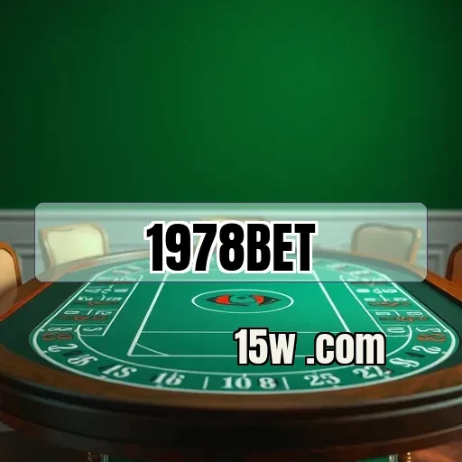 1978bet: Explore a Emoção das Apostas em Futebol com Estilo