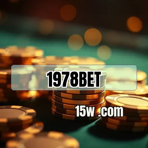 1978bet: Descubra a Revolução da Loteria Online no Brasil