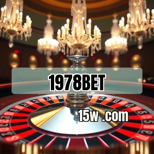 1978bet: O Paraíso do Pôquer Online Não Pode Ficar de Fora