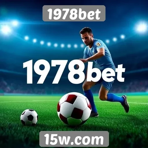 Promoções e bônus atraem novos jogadores para 1978bet