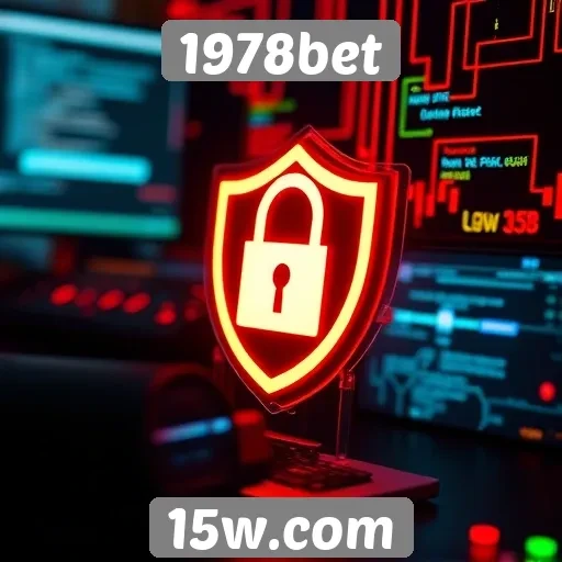 Avaliação da segurança do site 1978bet