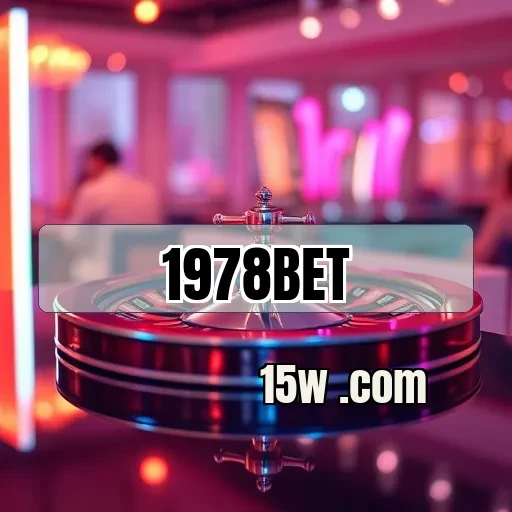1978bet: Descubra os Melhores Caça-níqueis e Ganhe Prêmios Hoje Mesmo