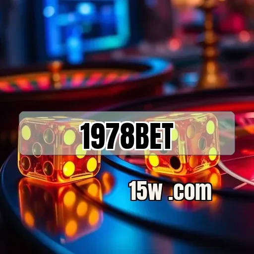 1978bet: Descubra a Nova Onda de Apostas em Esportes